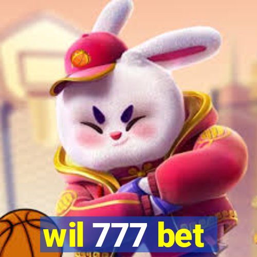 wil 777 bet